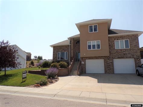 realty in gillette wy